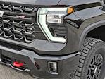 New 2026 Chevrolet Silverado 2500 ZR2 Crew Cab for sale #26HD0249 - photo 4