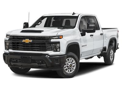 New 2026 Chevrolet Silverado 2500 LT Crew Cab for sale #26HD0315 - photo 1