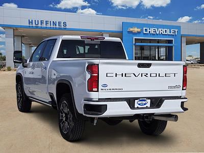 2026 Chevrolet Silverado 2500 Crew Cab 4WD Pickup for sale #26HD0370 - photo 2