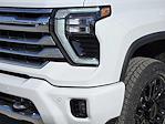 New 2026 Chevrolet Silverado 2500 High Country Crew Cab for sale #26HD0370 - photo 6