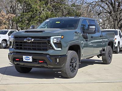 New 2026 Chevrolet Silverado 2500 - photo 1