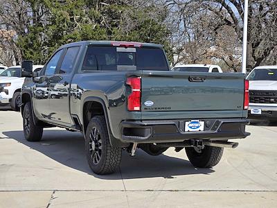 New 2026 Chevrolet Silverado 2500 - photo 1