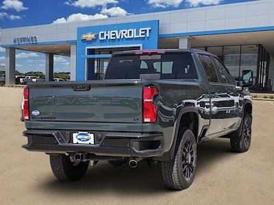 New 2026 Chevrolet Silverado 2500 - photo 1