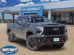 2026 Chevrolet Silverado 2500 Crew Cab 4WD Pickup for sale #26HD0420 - photo 1