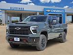 2026 Chevrolet Silverado 2500 Crew Cab 4WD Pickup for sale #26HD0420 - photo 3