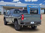 2026 Chevrolet Silverado 2500 Crew Cab 4WD Pickup for sale #26HD0420 - photo 4