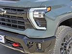 2026 Chevrolet Silverado 2500 Crew Cab 4WD Pickup for sale #26HD0420 - photo 6