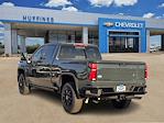 New 2026 Chevrolet Silverado 2500 LTZ Crew Cab 4WD Pickup for sale #26HD6028 - photo 4