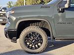 New 2026 Chevrolet Silverado 2500 LTZ Crew Cab 4WD Pickup for sale #26HD6028 - photo 5