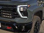 New 2026 Chevrolet Silverado 2500 LTZ Crew Cab 4WD Pickup for sale #26HD6028 - photo 6