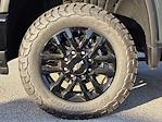 New 2026 Chevrolet Silverado 2500 LTZ Crew Cab 4WD Pickup for sale #26HD6028 - photo 9