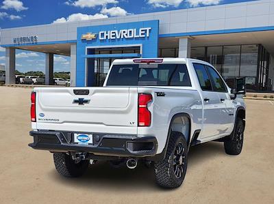New 2026 Chevrolet Silverado 2500 LT Crew Cab 4WD Pickup for sale #26HD6030 - photo 2