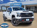 New 2026 Chevrolet Silverado 2500 LT Crew Cab 4WD Pickup for sale #26HD6030 - photo 1