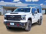 New 2026 Chevrolet Silverado 2500 LT Crew Cab 4WD Pickup for sale #26HD6030 - photo 3
