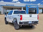 New 2026 Chevrolet Silverado 2500 LT Crew Cab 4WD Pickup for sale #26HD6030 - photo 4