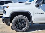 New 2026 Chevrolet Silverado 2500 LT Crew Cab 4WD Pickup for sale #26HD6030 - photo 5