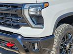 New 2026 Chevrolet Silverado 2500 LT Crew Cab 4WD Pickup for sale #26HD6030 - photo 6