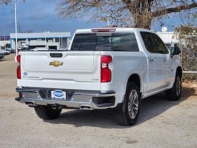 2024 Chevrolet Silverado 1500 Crew Cab 4WD Pickup for sale #26HD6030A - photo 2