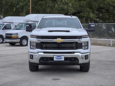 2025 Chevrolet Silverado 2500 Crew Cab 4WD Pickup for sale #26HD6070A - photo 2
