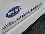 Used 2025 Chevrolet Silverado 2500 LT Crew Cab for sale #26HD6070A - photo 10