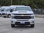 Used 2025 Chevrolet Silverado 2500 LT Crew Cab for sale #26HD6070A - photo 2