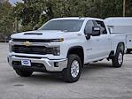 Used 2025 Chevrolet Silverado 2500 LT Crew Cab for sale #26HD6070A - photo 3