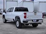 Used 2025 Chevrolet Silverado 2500 LT Crew Cab for sale #26HD6070A - photo 5
