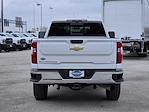 Used 2025 Chevrolet Silverado 2500 LT Crew Cab for sale #26HD6070A - photo 6