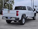 Used 2025 Chevrolet Silverado 2500 LT Crew Cab for sale #26HD6070A - photo 7
