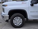 Used 2025 Chevrolet Silverado 2500 LT Crew Cab for sale #26HD6070A - photo 8