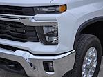 Used 2025 Chevrolet Silverado 2500 LT Crew Cab for sale #26HD6070A - photo 9