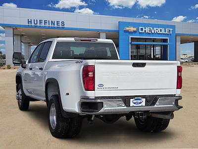 New 2026 Chevrolet Silverado 3500 Work Truck Crew Cab for sale #26HD6082 - photo 2