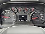 New 2026 Chevrolet Silverado 3500 Work Truck Crew Cab for sale #26HD6082 - photo 11