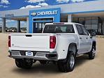 New 2026 Chevrolet Silverado 3500 Work Truck Crew Cab for sale #26HD6082 - photo 3
