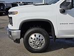New 2026 Chevrolet Silverado 3500 Work Truck Crew Cab for sale #26HD6082 - photo 4