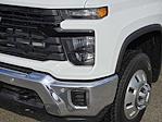 New 2026 Chevrolet Silverado 3500 Work Truck Crew Cab for sale #26HD6082 - photo 5