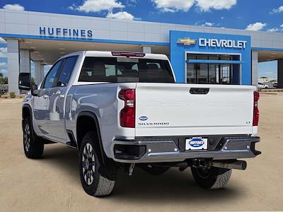 2026 Chevrolet Silverado 2500 Crew Cab 4WD Pickup for sale #26HD6097 - photo 2
