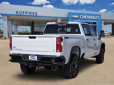 2026 Chevrolet Silverado 2500 Crew Cab 4WD Pickup for sale #26HD6105 - photo 2
