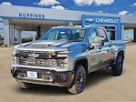 2026 Chevrolet Silverado 2500 Crew Cab 4WD Pickup for sale #26HD6117 - photo 4