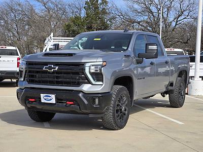 New 2026 Chevrolet Silverado 2500 - photo 1