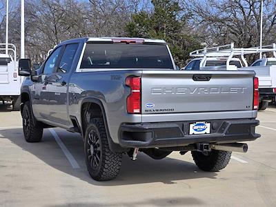 New 2026 Chevrolet Silverado 2500 - photo 1