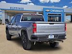 New 2026 Chevrolet Silverado 2500 LT Crew Cab for sale #26HD6118 - photo 4