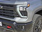 New 2026 Chevrolet Silverado 2500 LT Crew Cab for sale #26HD6118 - photo 6
