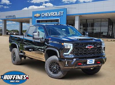 New 2026 Chevrolet Silverado 2500 - photo 1
