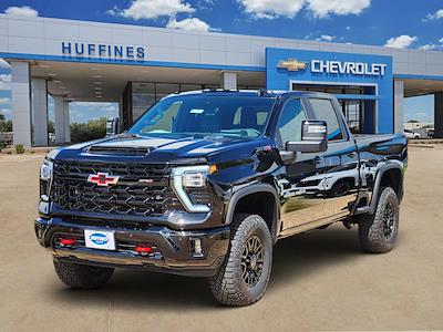 New 2026 Chevrolet Silverado 2500 - photo 1