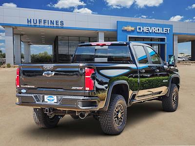 New 2026 Chevrolet Silverado 2500 - photo 1