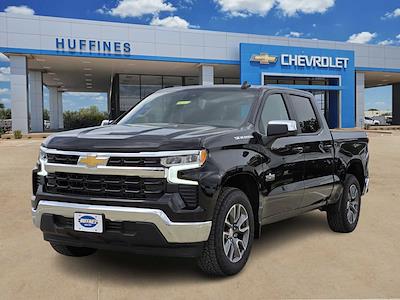New 2026 Chevrolet Silverado 1500 LT Crew Cab Pickup for sale #26LD0033 - photo 1