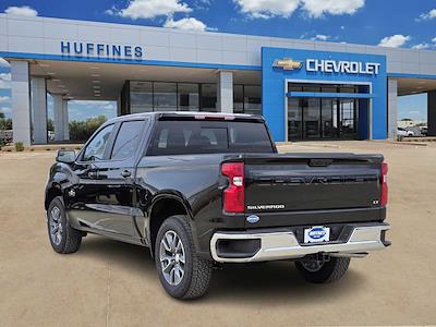 New 2026 Chevrolet Silverado 1500 LT Crew Cab Pickup for sale #26LD0033 - photo 2