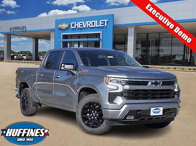 New 2026 Chevrolet Silverado 1500 RST Crew Cab for sale #26LD0043 - photo 1