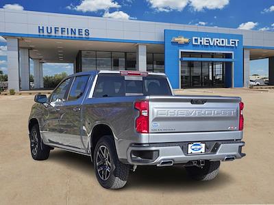 New 2026 Chevrolet Silverado 1500 RST Crew Cab for sale #26LD0043 - photo 2